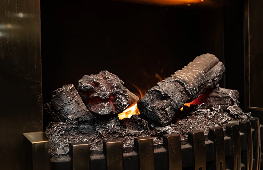 Soot Removal in Morristown, Tennessee